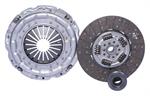 Kit de Embreagem 395 mm